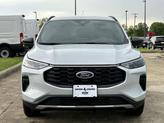 Thumbnail of 2025 Space Silver Ford Escape