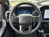 Thumbnail of 2025 Iconic Silver Ford F-150