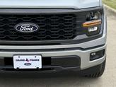 Thumbnail of 2025 Iconic Silver Ford F-150