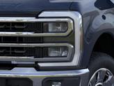 Thumbnail of 2025 Antimatter Blue Ford F-250