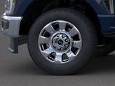 Thumbnail of 2025 Antimatter Blue Ford F-250