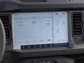 Thumbnail of 2025 Oxford White Ford Bronco