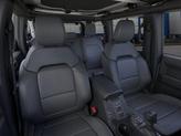 Thumbnail of 2025 Oxford White Ford Bronco