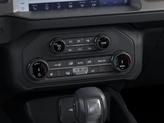 Thumbnail of 2025 Oxford White Ford Bronco