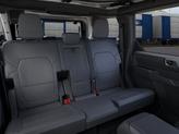 Thumbnail of 2025 Oxford White Ford Bronco