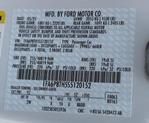 Thumbnail of 2025 Oxford White Ford Mustang