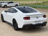 Thumbnail of 2025 Oxford White Ford Mustang