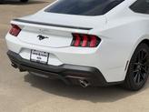 Thumbnail of 2025 Oxford White Ford Mustang