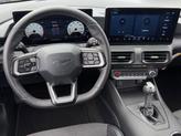 Thumbnail of 2025 Oxford White Ford Mustang