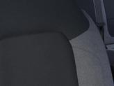 Thumbnail of 2025 Azure Gray MET TRI-Coat Ford Bronco