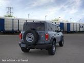 Thumbnail of 2025 Azure Gray MET TRI-Coat Ford Bronco