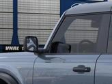 Thumbnail of 2025 Azure Gray MET TRI-Coat Ford Bronco
