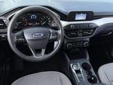 Thumbnail of 2021 Blue Ford Escape