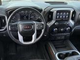Thumbnail of 2022 Summit White GMC Sierra 1500