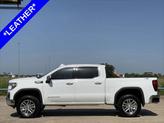 Thumbnail of 2022 Summit White GMC Sierra 1500