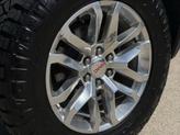 Thumbnail of 2022 Summit White GMC Sierra 1500