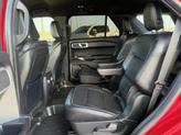 Thumbnail of 2020 Red Ford Explorer