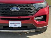 Thumbnail of 2020 Red Ford Explorer