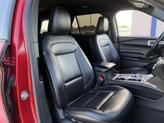 Thumbnail of 2020 Red Ford Explorer