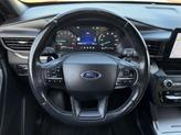 Thumbnail of 2020 Red Ford Explorer