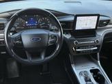 Thumbnail of 2020 Red Ford Explorer
