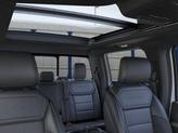 Thumbnail of 2025 Space White Metallic Ford F-150