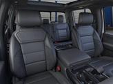 Thumbnail of 2025 Space White Metallic Ford F-150