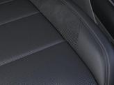Thumbnail of 2025 Space White Metallic Ford F-150