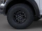 Thumbnail of 2025 Space White Metallic Ford F-150