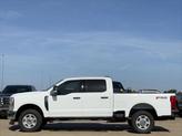 Thumbnail of 2025 Oxford White Ford F-250