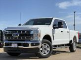 Thumbnail of 2025 Oxford White Ford F-250