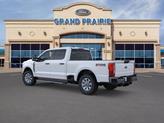 Thumbnail of 2025 Oxford White Ford F-250