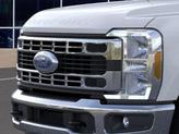 Thumbnail of 2025 Oxford White Ford F-250