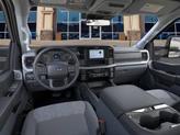 Thumbnail of 2025 Oxford White Ford F-250