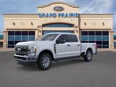 Photo of 2025 Oxford White Ford F-250