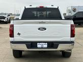 Thumbnail of 2025 Oxford White Ford F-150