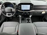 Thumbnail of 2025 Oxford White Ford F-150