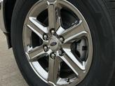 Thumbnail of 2025 Oxford White Ford F-150