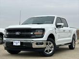 Thumbnail of 2025 Oxford White Ford F-150