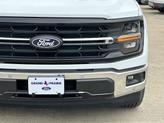 Thumbnail of 2025 Oxford White Ford F-150