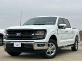 Thumbnail of 2025 Oxford White Ford F-150