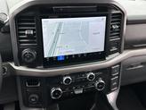 Thumbnail of 2025 Oxford White Ford F-150