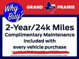 Thumbnail of 2025 Oxford White Ford F-150