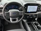 Thumbnail of 2025 Oxford White Ford F-150