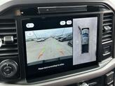 Thumbnail of 2025 Oxford White Ford F-150