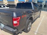 Thumbnail of 2020 Magnetic Metallic Ford F-150