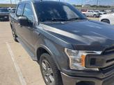 Thumbnail of 2020 Magnetic Metallic Ford F-150