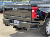 Thumbnail of 2022 Black Chevrolet Silverado 1500