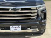 Thumbnail of 2022 Black Chevrolet Silverado 1500