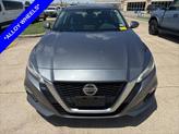 Thumbnail of 2022 Gun Metallic Nissan Altima